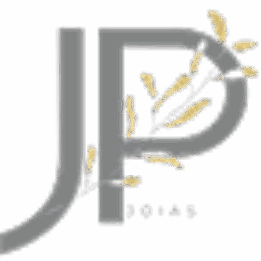 JP Joias logo