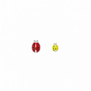 Brinco Joaninhas. Ref:47286