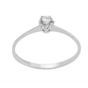 Anel THALIA Diamante
