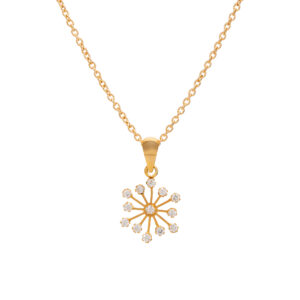 Colar Ouro. Ref: JP0746