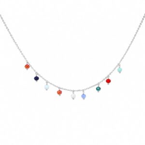 Choker Multicolor. Ref:123284