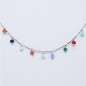 Choker Multicolor. Ref:123284